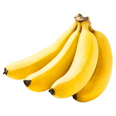 Cavendish Bananas Loose